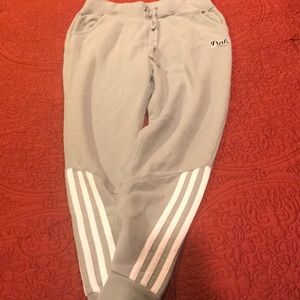 Victoria secret sweatpants